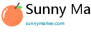 Sunny Marker